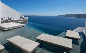 Echoes Luxury Oia (santorini) 3*